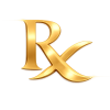 Rx logo